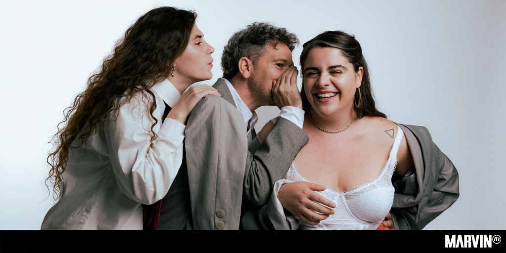 Calequi y Las Panteras: tercera entrega de pura ‘Vida, baile y resaca’