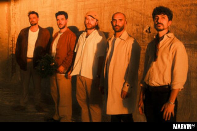 Canastéreo: viento fresco sopla sobre el rock andaluz