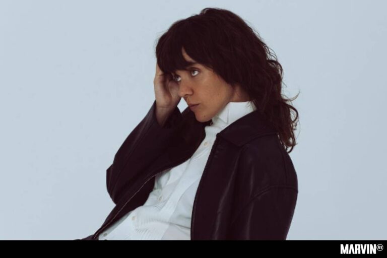 Courtney Barnett: Una mantis religiosa para recuperar la fe