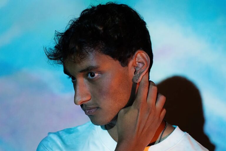 Café Marvin armado para la ilusión con Decoder