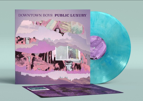 downtown boys no me jodas public luxury sub pop 1