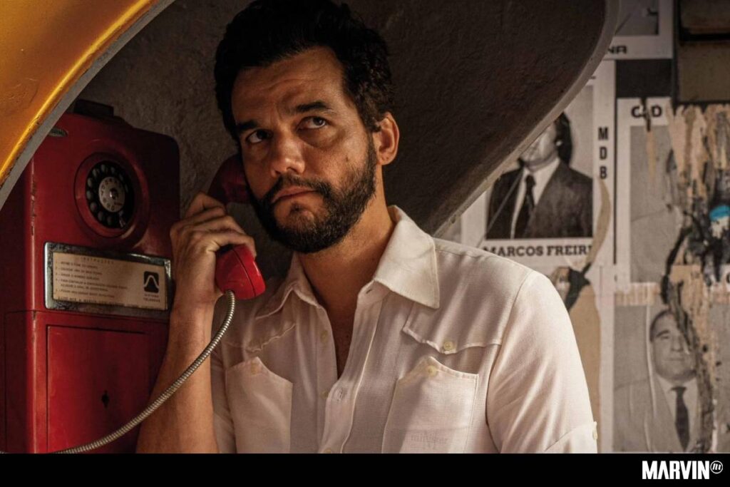 ‘El agente secreto’: Un grito de resistencia desde Latinoamérica