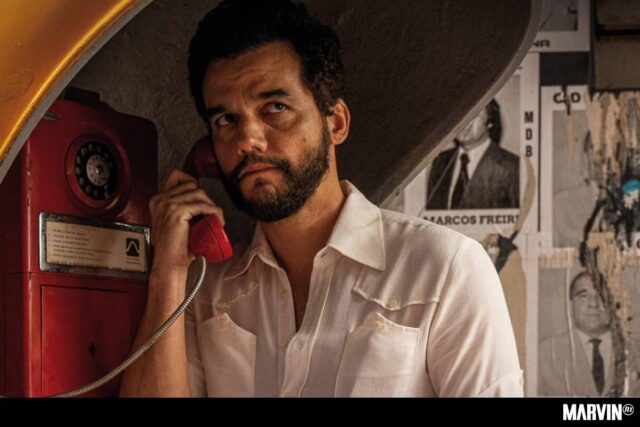 ‘El agente secreto’: Un grito de resistencia desde Latinoamérica