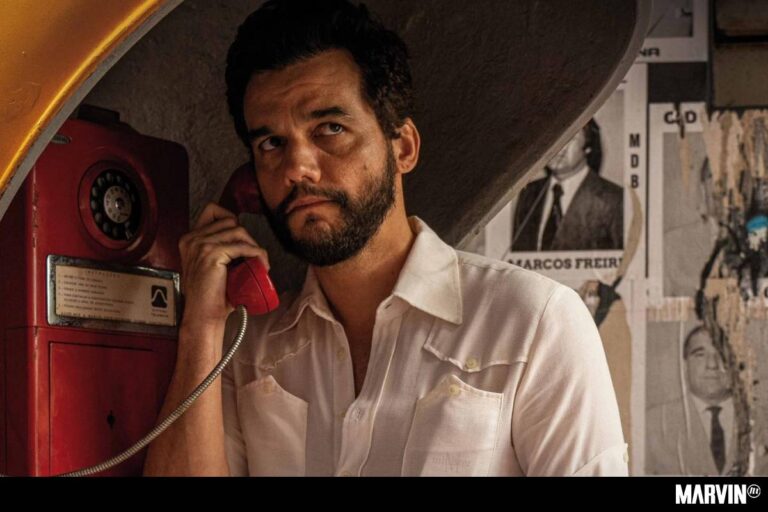 ‘El agente secreto’: Un grito de resistencia desde Latinoamérica