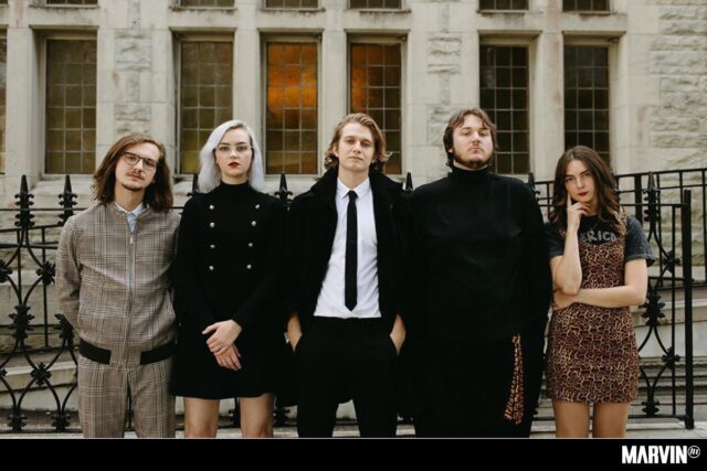 Flipturn: el indie rock que acierta al hacerlo dos veces