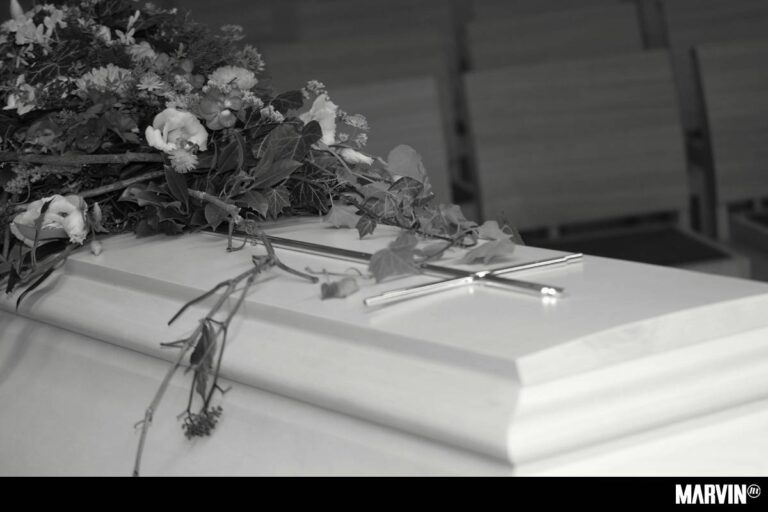 Gin Muerto-nic: ¿Ya hiciste la playlist de tu funeral?