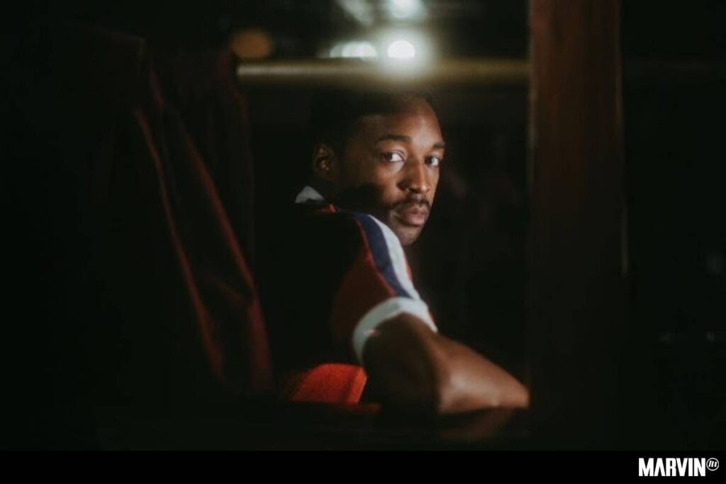 Jalen Ngonda: “El amor es la medida más alta del valor humano”