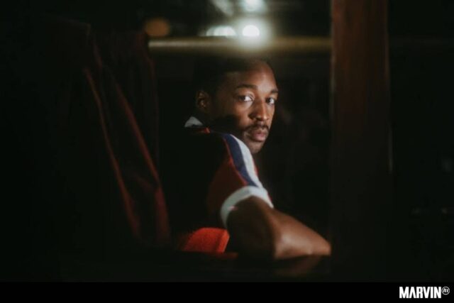 Jalen Ngonda: “El amor es la medida más alta del valor humano”