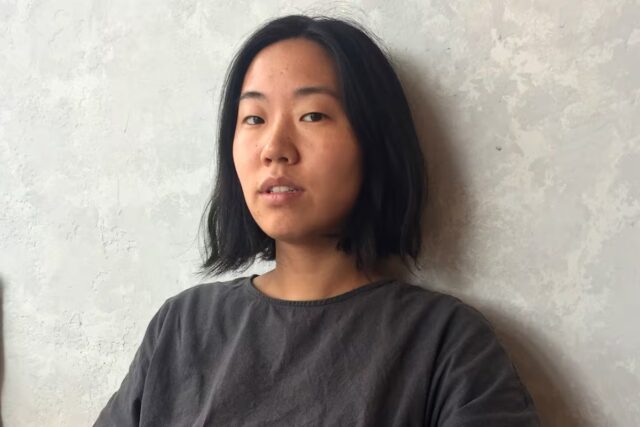 Café Marvin en el inevitable cauce con Eejungmi