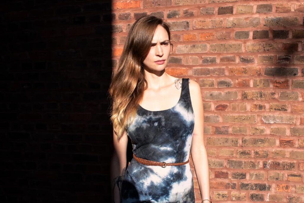 Café Marvin inclusivo en lo sagrado con Mariel Roberts