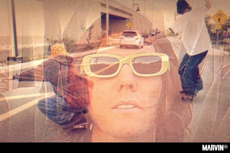 Mute Swan: dreampop que deslumbra desde el desierto