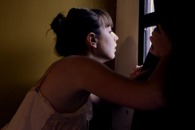 Café Marvin rendido burlándose con Rocío Morgenstern