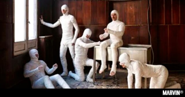 Rodrigo Cuevas y su espléndido y atrevido ‘Manual de Belleza’