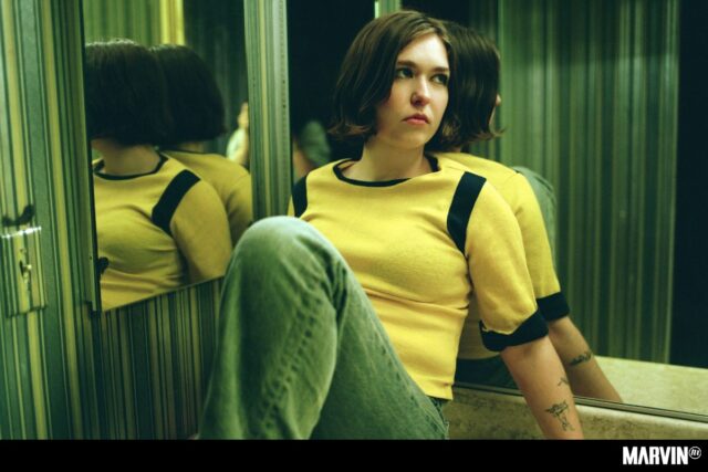 Snail Mail y un manual de indie rock para explicar vida y muerte