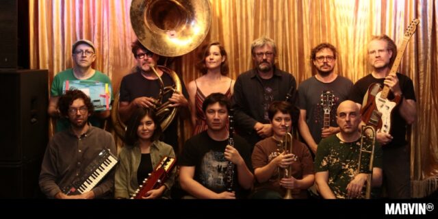 The Notwist: indietrónica para escapar del colapso