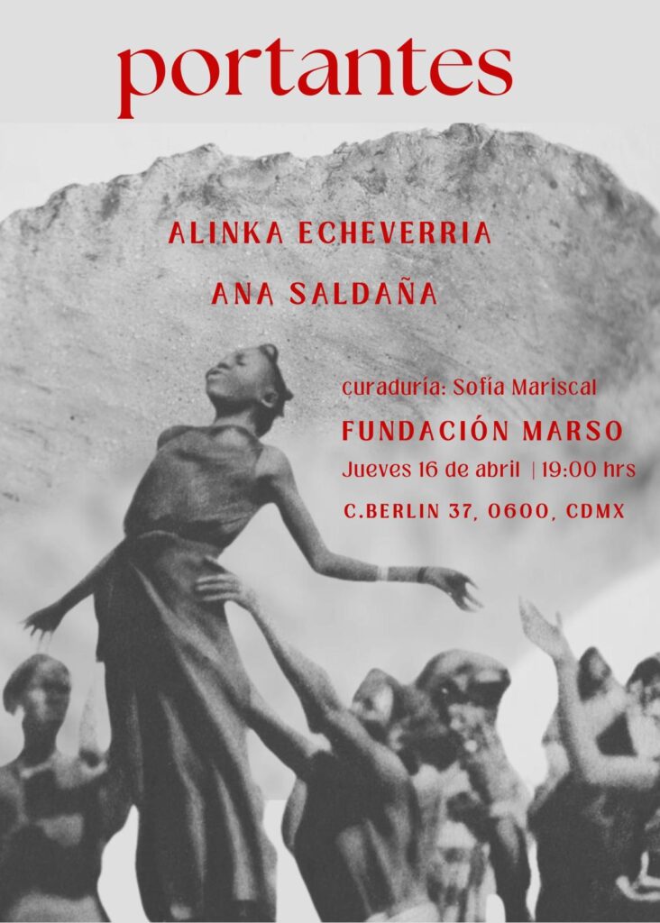 Alinka Flyer