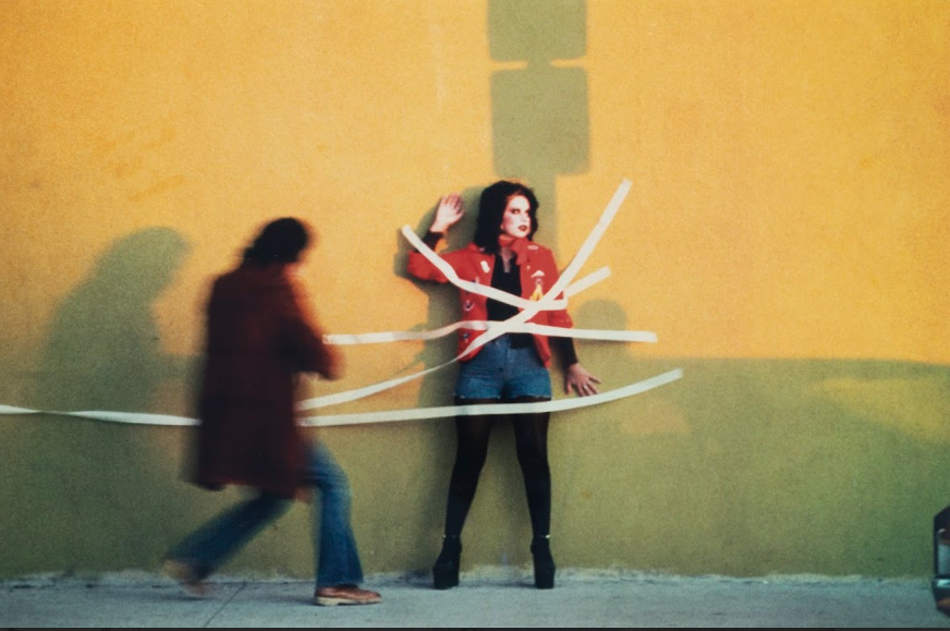 Arte Chicano Contemporáneo en Bellas Artes 1 Chica14