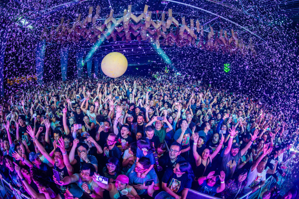 FLAMING LIPS2026 0418 220932 3514 Santiago Covarrubias OCESA 2