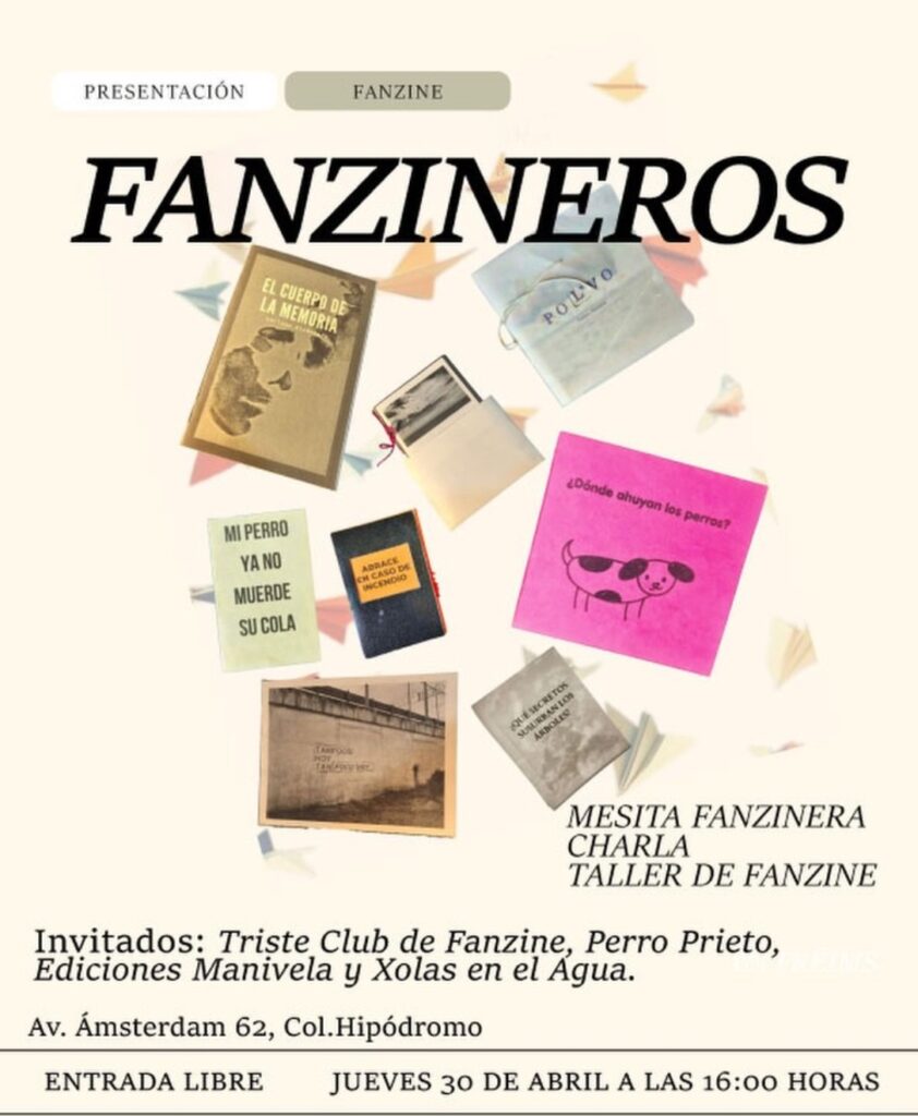 Fanzineros