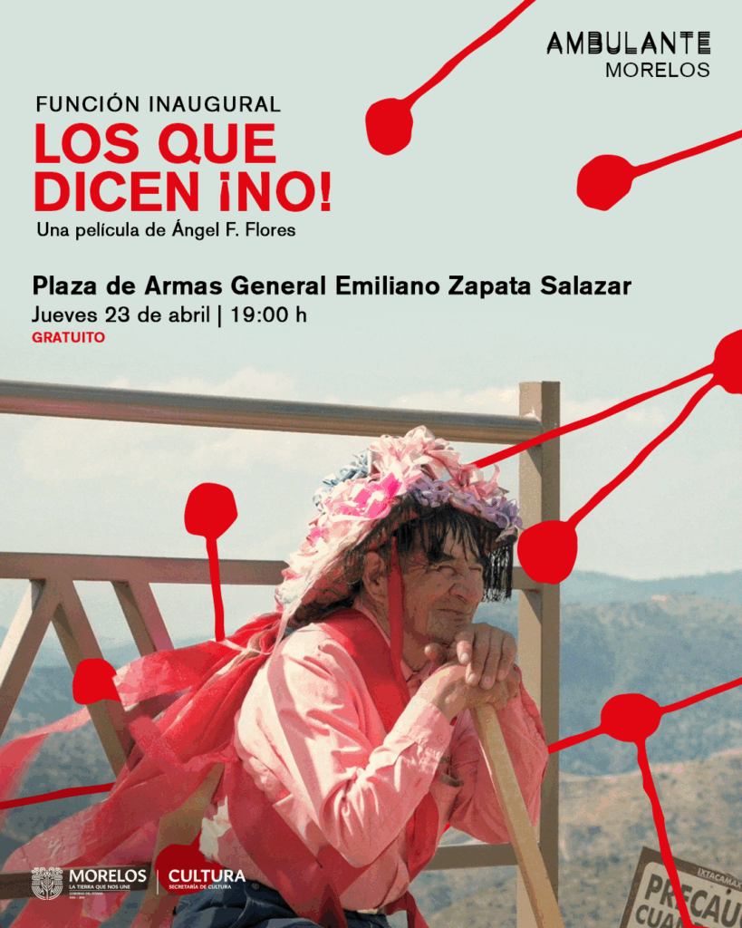 FlyerAmbuMorelos