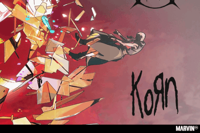 Korn