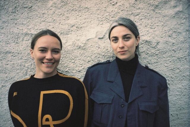 Café Marvin y la expansión del azar con Leila Bordreuil + Kali Malone