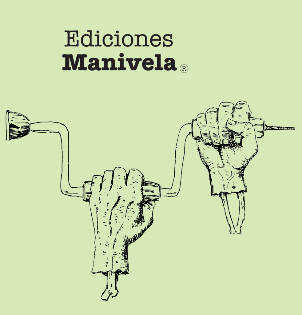 Manivela