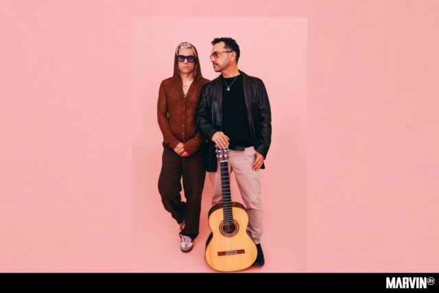 De la Habanera al Reguetón en el CCEmx
