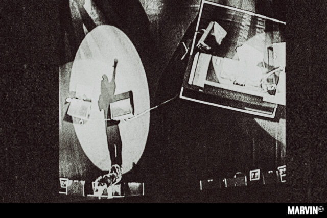 Creepy Nuts en México