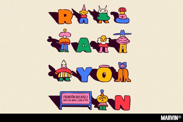 Festival Rayón 2026