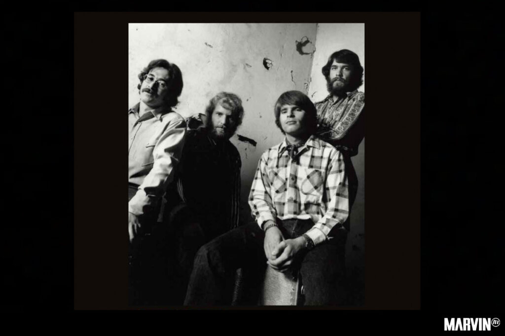 Expo de John Fogerty  en Metro Zapata