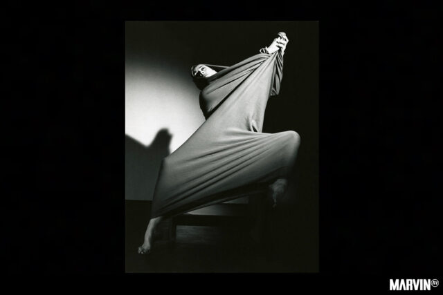 Martha Graham 100 años en Palacio de Bellas Artes