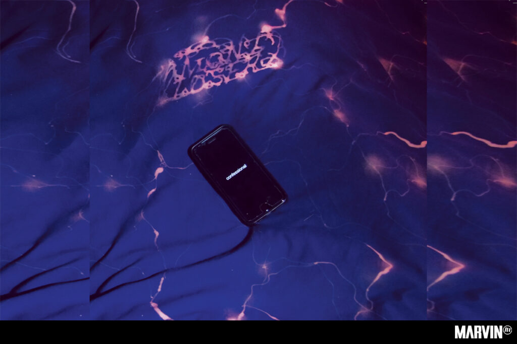 Mont Loser lanza nuevo sencillo.