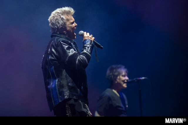 Pulso GNP: entre la nostalgia institucionalizada y la inercia del rock nacional