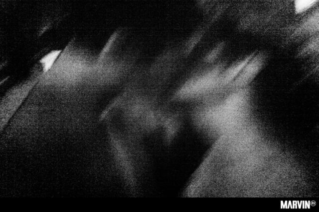 Nada que Ver, expo de Zaydamor por One Photo Project