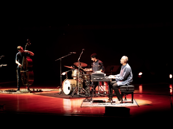 anoushka shankar sala neza unam concierto cronica 2