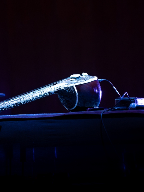 anoushka shankar sala neza unam concierto cronica 4