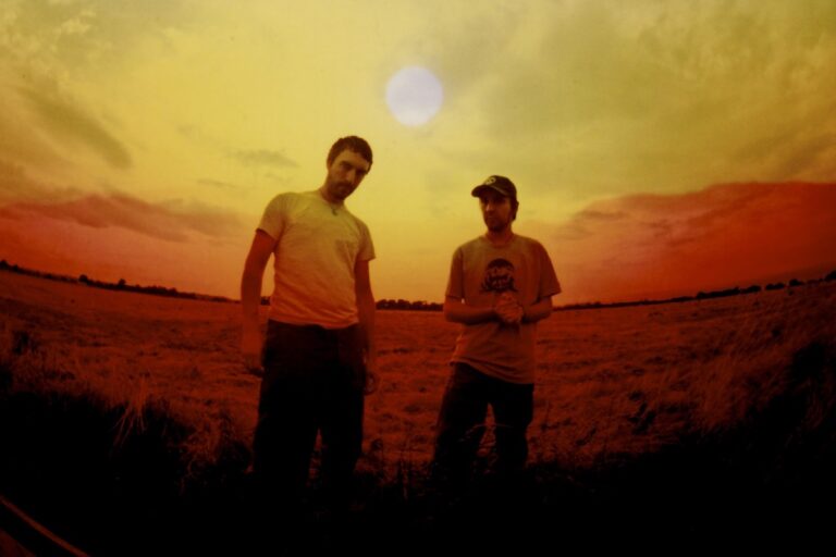 Café Marvin un credo para descreídos con Boards of Canada