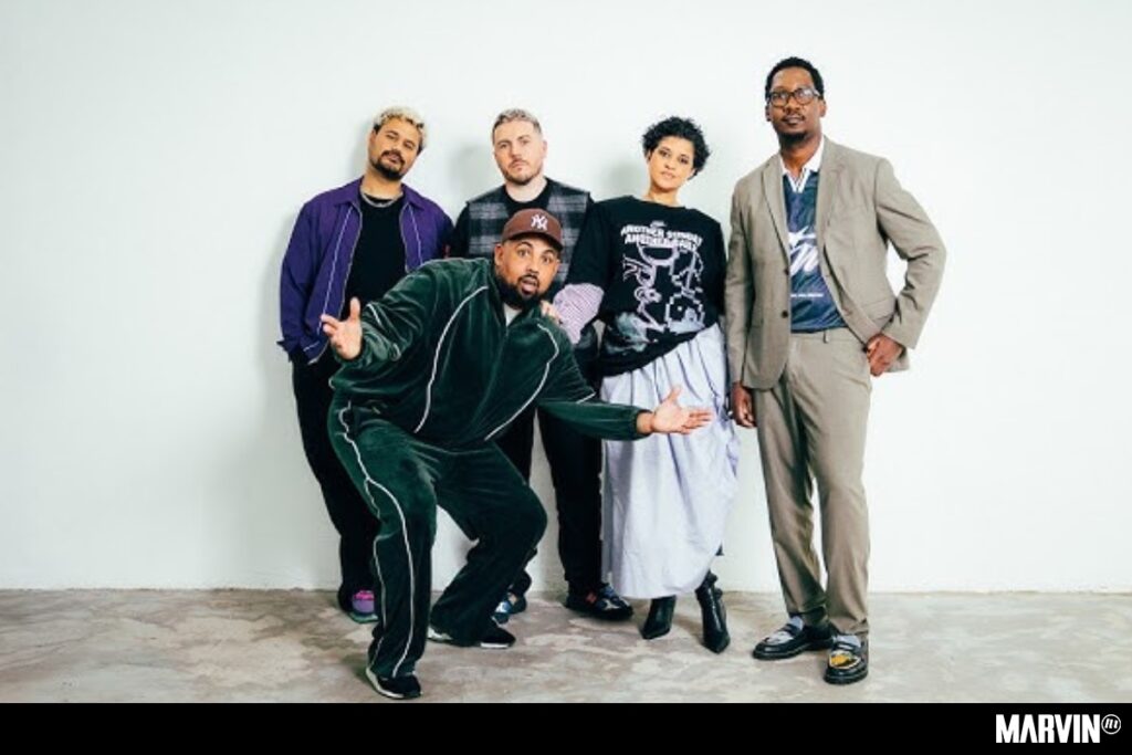Buraka Som Sistema regresan tras de 12 años con “Puro Mambo”