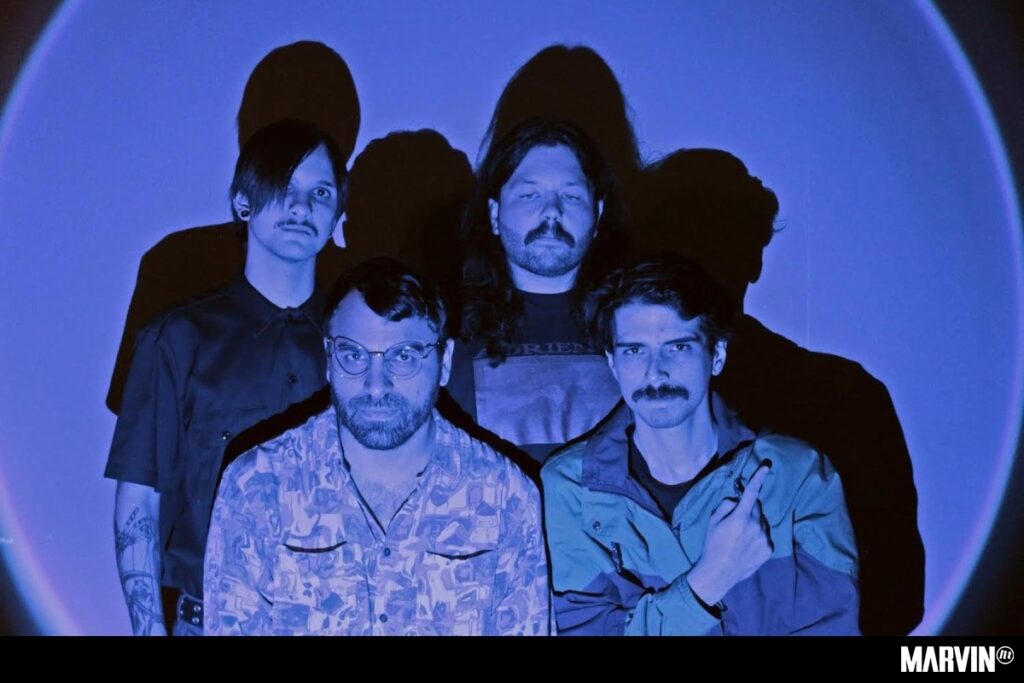 Cathedral Bells:  renovado dreampop que viene desde Florida