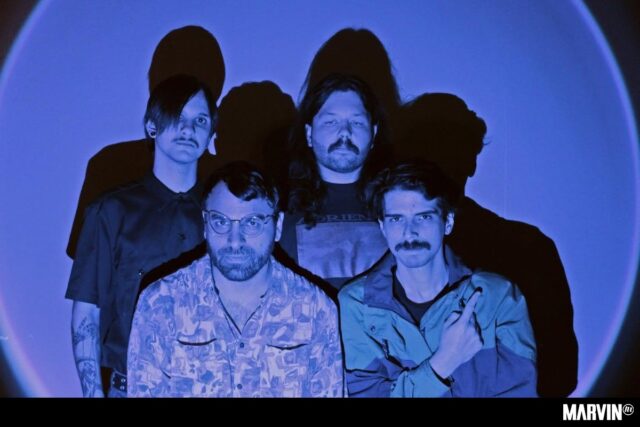 Cathedral Bells:  renovado dreampop que viene desde Florida