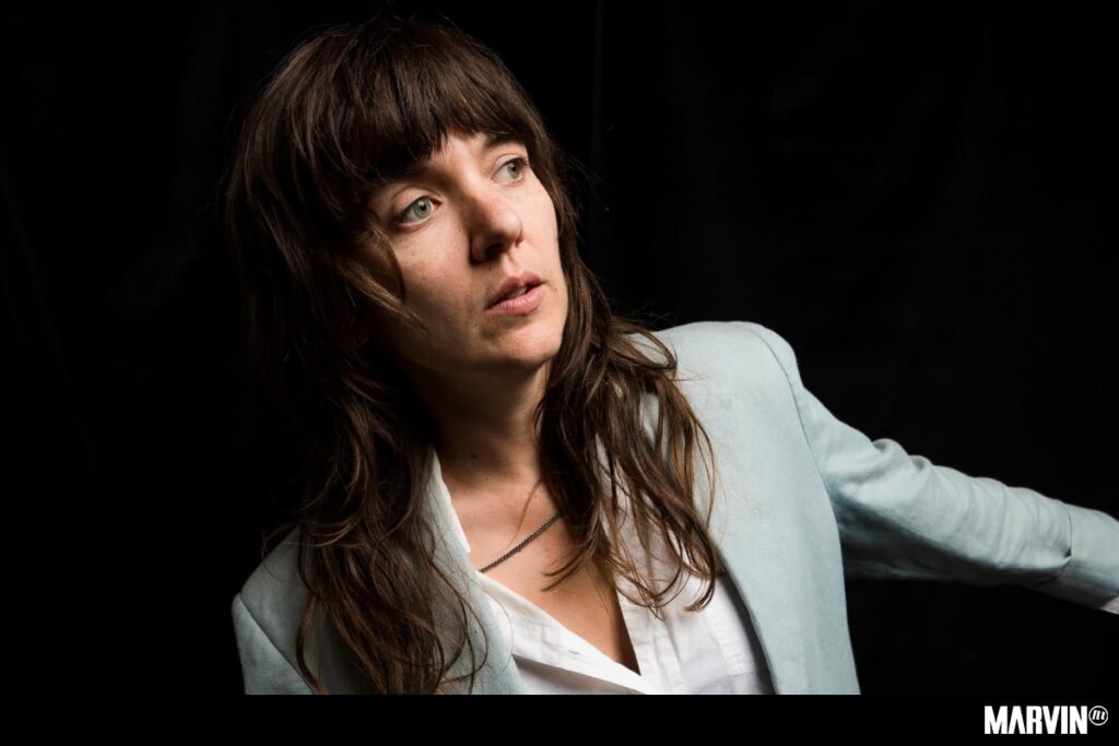 Courtney Barnett: pasión y búsqueda en clave de indie rock