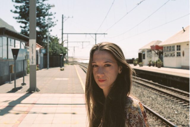 Café Marvin conciencia contundente con Kat Davids