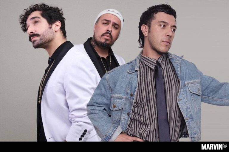 Gepe retoma “Ser amigos (olvida)” al lado de Daniel, Me Estás Matando