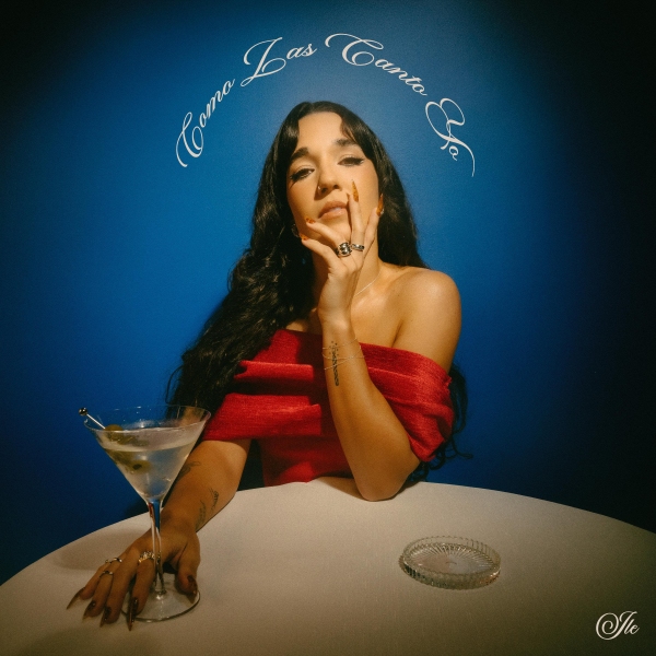 iLe: “Una voz femenina da otra fuerza y otro significado, las perspectivas son distintas” 1 ile como las canto yo entrevista album boleros 1