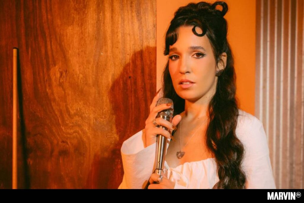 iLe: “Una voz femenina da otra fuerza y otro significado, las perspectivas son distintas”