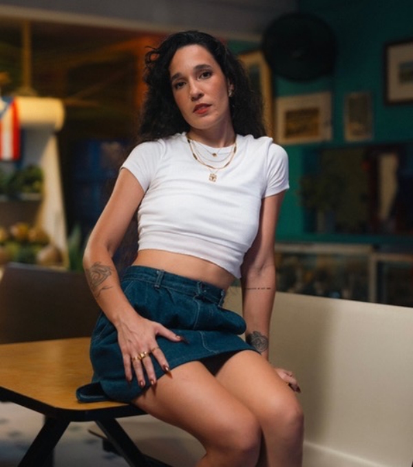 iLe: “Una voz femenina da otra fuerza y otro significado, las perspectivas son distintas” 2 ile como las canto yo entrevista album boleros 2