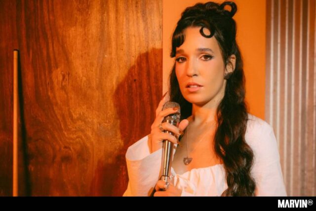 iLe: “Una voz femenina da otra fuerza y otro significado, las perspectivas son distintas”