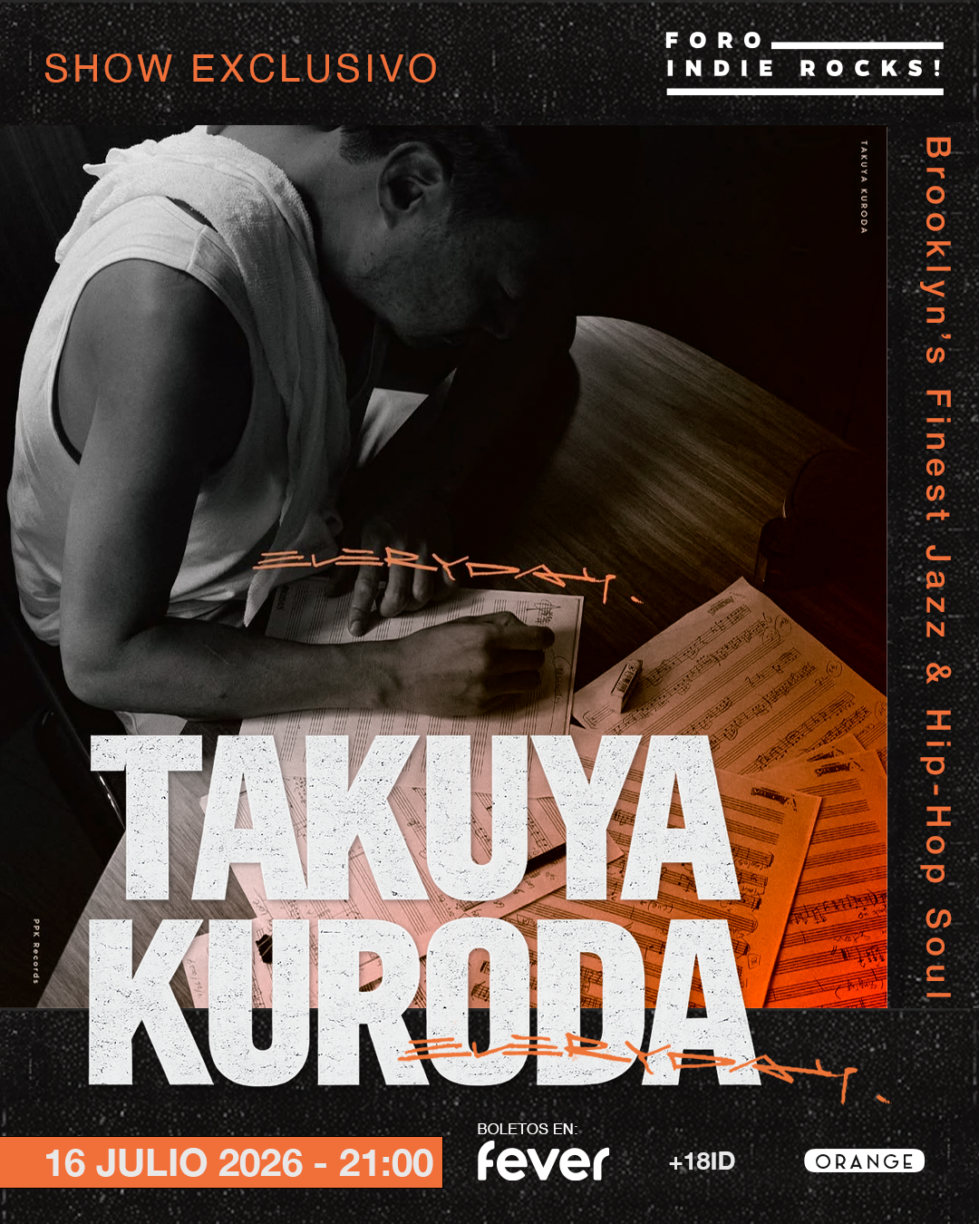 Takuya Kuroda