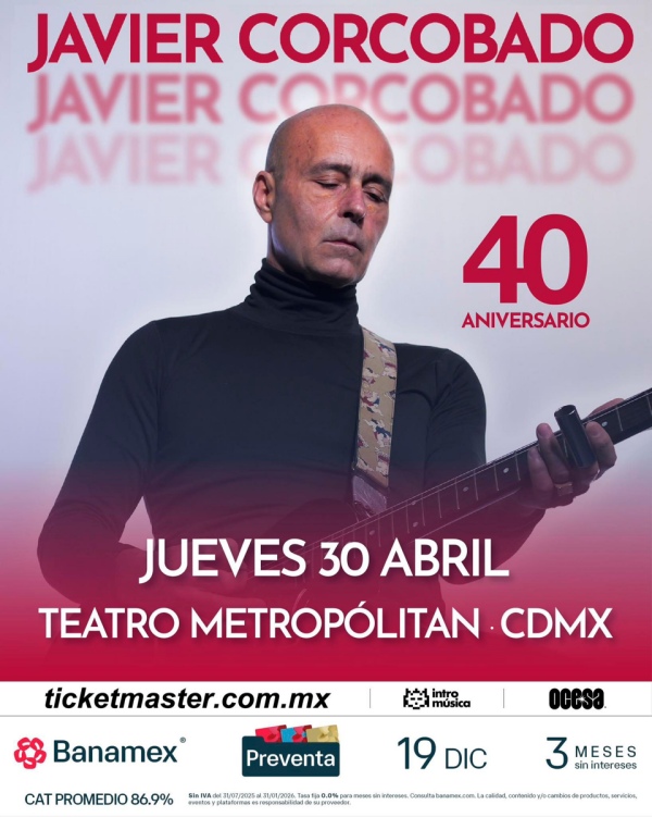 javier corcobado entrevista teatro metropolitan 1